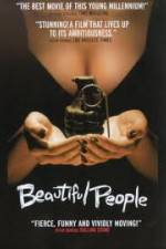 Watch Beautiful People Zumvo