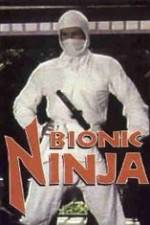 Watch Bionic Ninja Zumvo