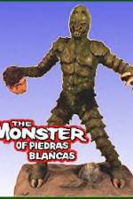 Watch The Monster of Piedras Blancas Zumvo