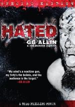 Watch Hated: GG Allin & the Murder Junkies Zumvo