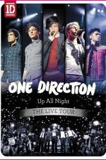 Watch Up All Night The Live Tour Zumvo