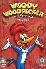 Watch Woody Woodpecker and His Friends Zumvo