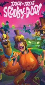 Watch Trick or Treat Scooby-Doo! Zumvo