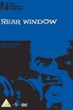 Watch Rear Window Zumvo