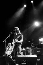 Watch Foo Fighters Much TV Intimate and Interactive Zumvo