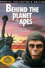 Watch Behind the Planet of the Apes Zumvo