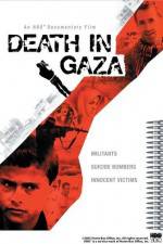 Watch Death in Gaza Zumvo