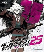 Watch Super Danganronpa 2.5: Komaeda Nagito to Sekai no Hakaimono Zumvo