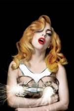 Watch Lady Gaga Music Video Collection Zumvo