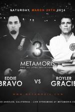 Watch Metamoris III Zumvo