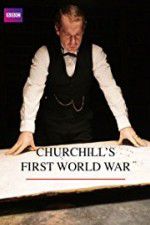 Watch Churchill\'s First World War Zumvo