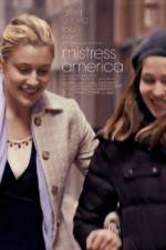 Watch Mistress America Zumvo