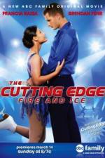 Watch The Cutting Edge Fire & Ice Zumvo