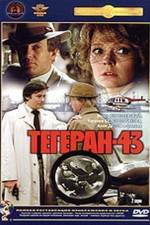 Watch Tegeran-43 Zumvo