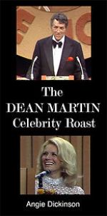 Watch Dean Martin Celebrity Roast: Angie Dickinson (TV Special 1977) Zumvo