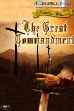 Watch The Great Commandment Zumvo