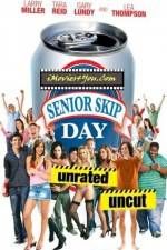 Watch Senior Skip Day Zumvo