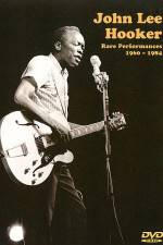 Watch John Lee Hooker Rare Live 1960 - 1984 Zumvo