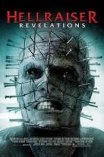 Watch Hellraiser Revelations Zumvo