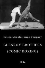 Watch Glenroy Brothers (Comic Boxing) Zumvo