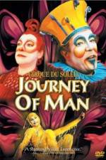 Watch Cirque du Soleil Journey of Man Zumvo