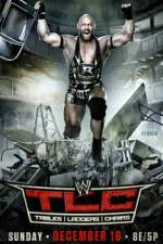 Watch WWE Tables Ladders Chairs Zumvo