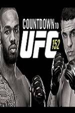 Watch UFC 152 Countdown Zumvo