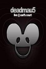 Watch Deadmau5 Live @ Earls Court Zumvo