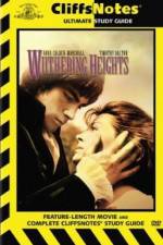 Watch Wuthering Heights Zumvo