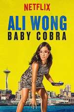 Watch Ali Wong: Baby Cobra Zumvo