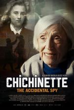 Watch Chichinette: The Accidental Spy Zumvo