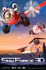 Watch Sky Force 3D Zumvo