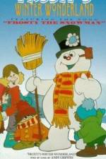 Watch Frosty's Winter Wonderland Zumvo