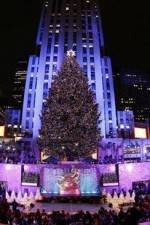 Watch Christmas in Rockefeller Center Zumvo