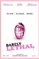 Watch Barely Lethal Zumvo