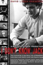 Watch I Don't Know Jack Zumvo