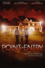 Watch Point of Entry Zumvo