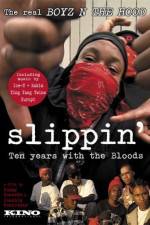 Watch Slippin' Ten Years with the Bloods Zumvo