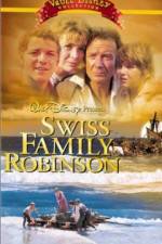 Watch Swiss Family Robinson Zumvo