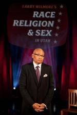 Watch Larry Wilmore Race Religion and Sex Zumvo