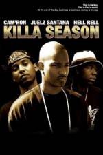 Watch Killa Season Zumvo