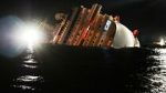 Watch Inside Costa Concordia: Voices of Disaster Zumvo