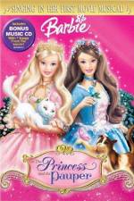 Watch Barbie as the Princess and the Pauper Zumvo
