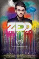 Watch Zedd True Colors Zumvo