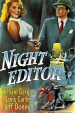 Watch Night Editor Zumvo