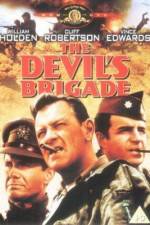 Watch The Devil's Brigade Zumvo