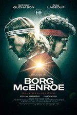 Watch Borg vs McEnroe Zumvo