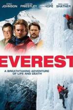 Watch Everest Zumvo