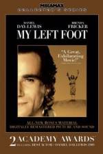 Watch My Left Foot: The Story of Christy Brown Zumvo