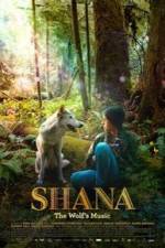 Watch Shana: The Wolf's Music Zumvo